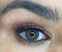 FAMECOLORS 'Azur' 10x daily lenses / 5xPairs